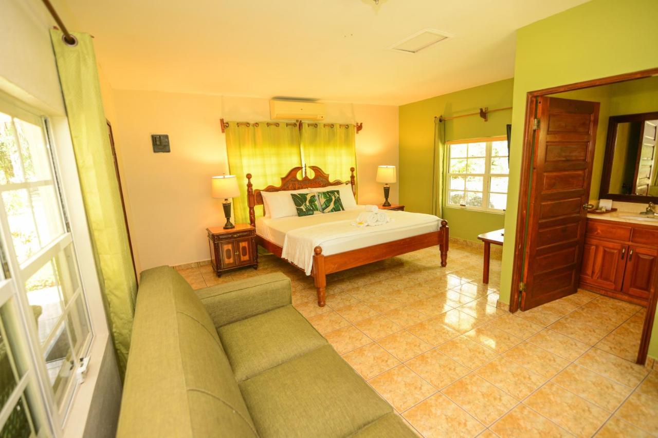 Kikiwitz Resort بلموبان المظهر الخارجي الصورة