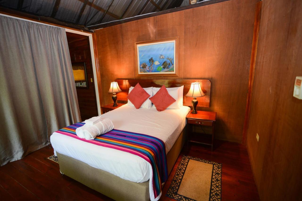 Kikiwitz Resort بلموبان المظهر الخارجي الصورة