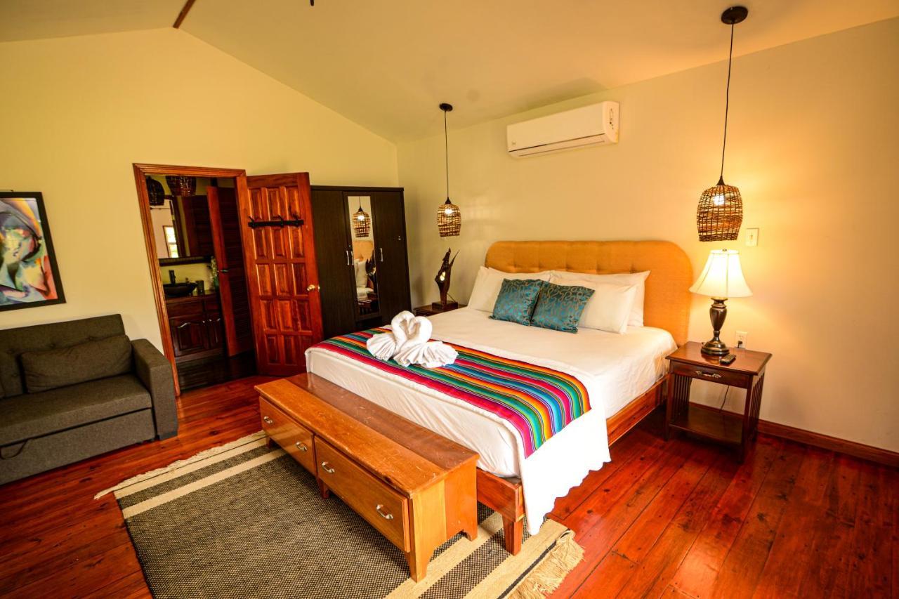 Kikiwitz Resort بلموبان المظهر الخارجي الصورة