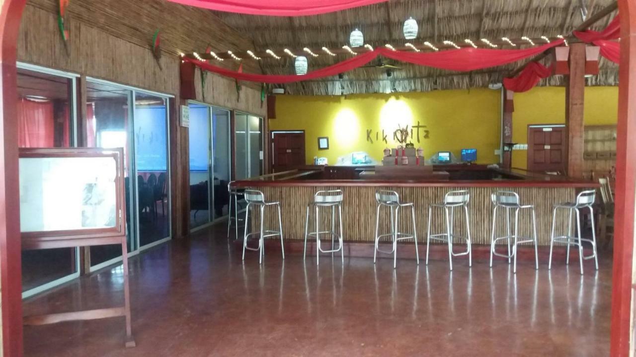 Kikiwitz Resort بلموبان المظهر الخارجي الصورة