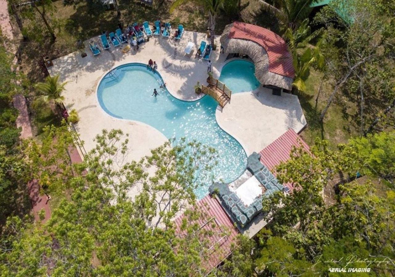 Kikiwitz Resort بلموبان المظهر الخارجي الصورة