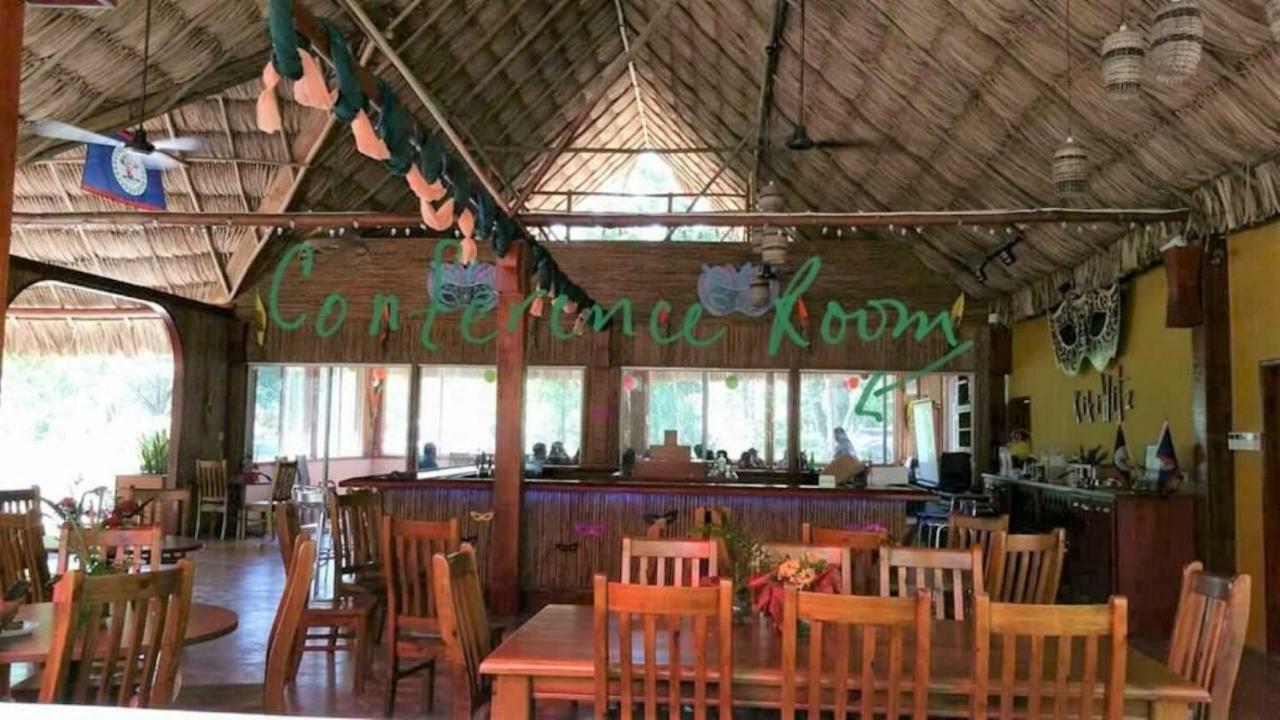 Kikiwitz Resort بلموبان المظهر الخارجي الصورة