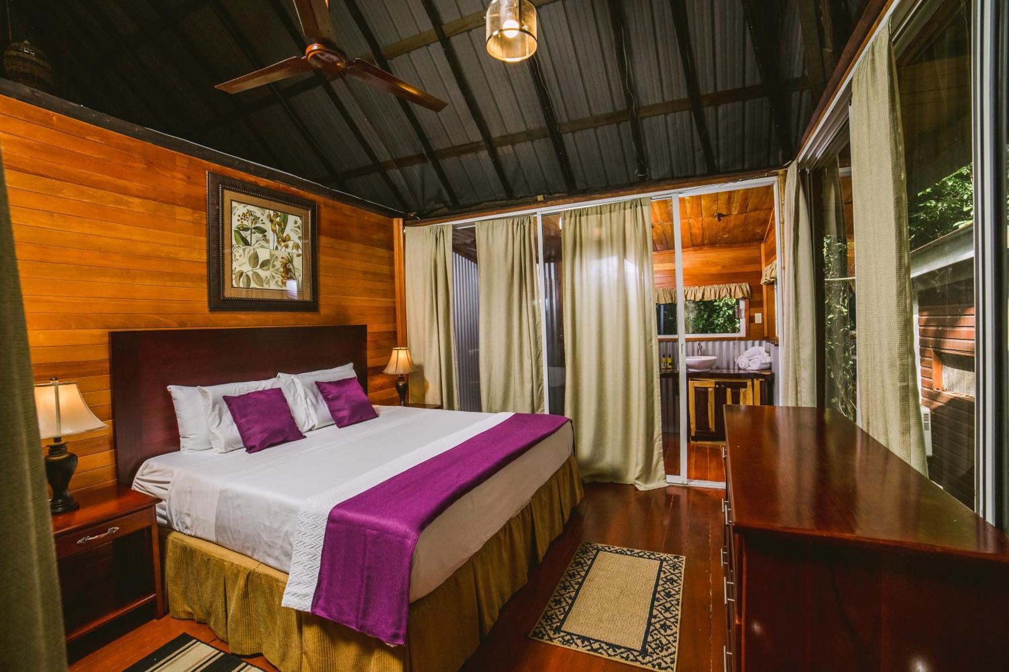 Kikiwitz Resort بلموبان المظهر الخارجي الصورة