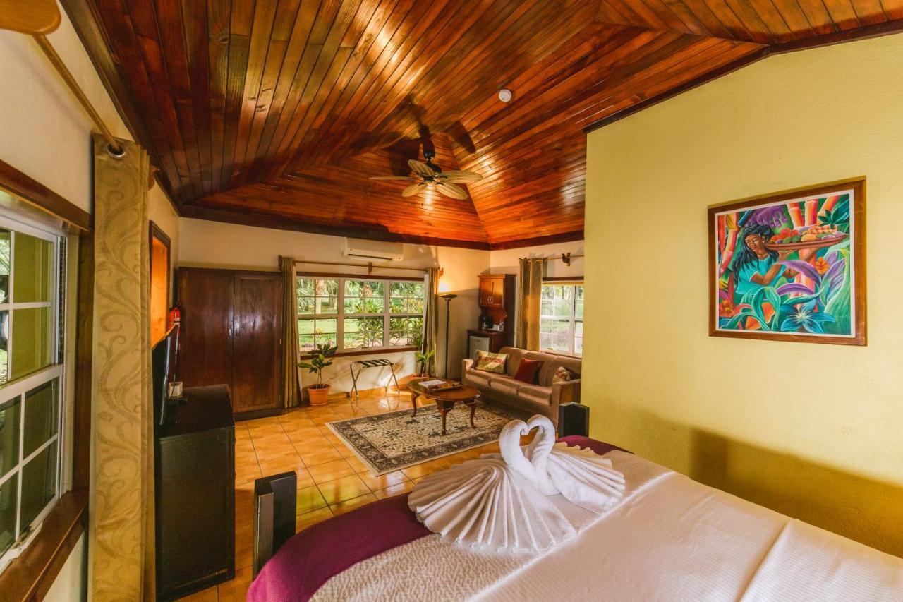 Kikiwitz Resort بلموبان المظهر الخارجي الصورة